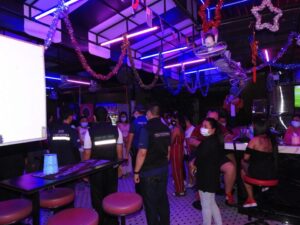 Extending nightlife closing hours legally to 2:00 AM. is possible depending on venues and tourists’ cooperation, Thai government spokesperson says