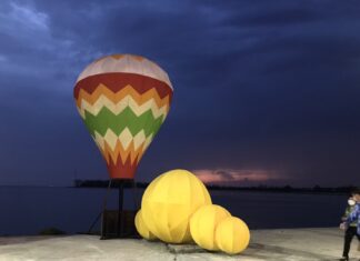 Phuket authorities holds press conference to announce upcoming Phuket – Phang Nga sister cities event from April 22nd- April 24th