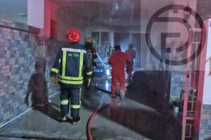 UPDATE: Norwegian ex-pat later pronounced dead after his house caught fire in Wichit, Phuket