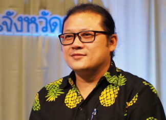 ‘Prab Keesin’ resigning as advisor to President of the Patong Entertainment Business AssociationÂ