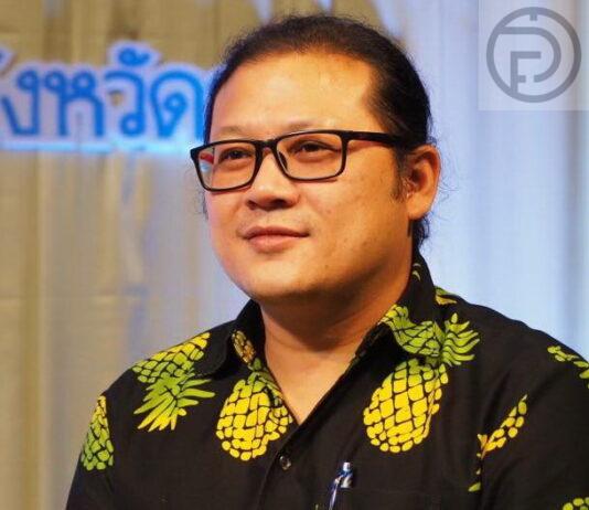 ‘Prab Keesin’ resigning as advisor to President of the Patong Entertainment Business Association