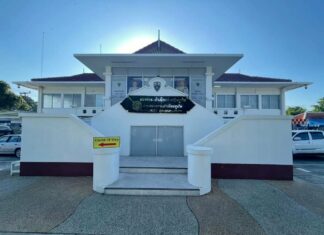 Power outage to affect Phuket Immigration services at Phuket Town Office this upcoming Friday