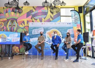 Phuket to hold ‘Super Sports Laguna Phuket Marathon’ with runners from 70 countries