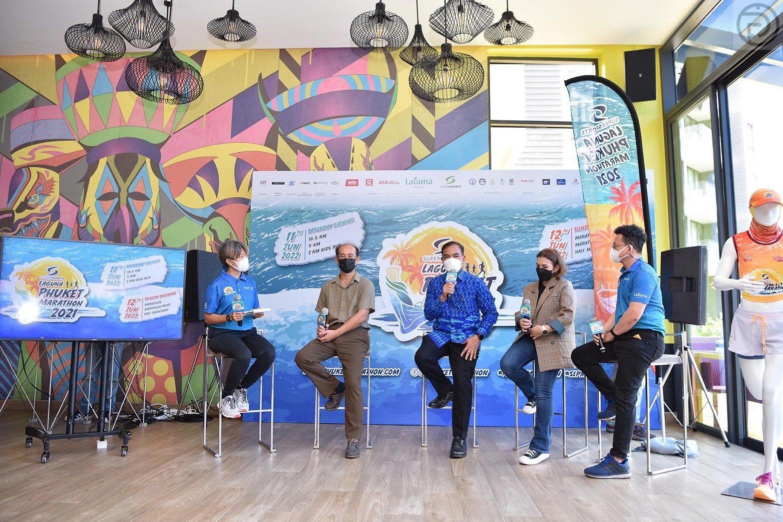 プーケットが70カ国からのランナーと スーパースポーツラグーナプーケットマラソン を開催 プーケットエクスプレス プーケットが70カ国からのランナーと スーパースポーツラグーナプーケットマラソン を開催 プーケットエクスプレス