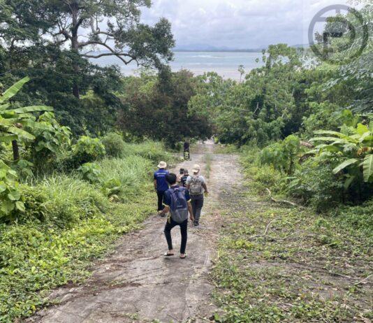 UPDATE: Now six-day search for a missing 76-year-old German tourist with memory issues expanded in Phuket