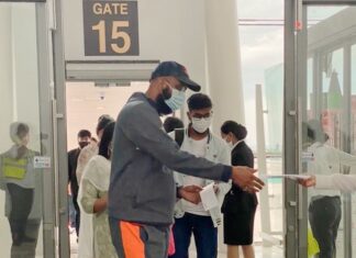 Indians lead the way to recover Phuket tourism with largest number of arrivals since Test and Go dropped