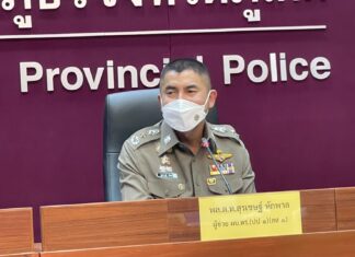 Big Joke to discuss with relevant officials about legally reopening nightlife industry, extending business hours in Phuket, Pattaya, and other tourism zones