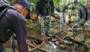 Missing 76-year-old German tourist missing since May 9th in Phuket found alive but weak in a canal in Sirinat National Park