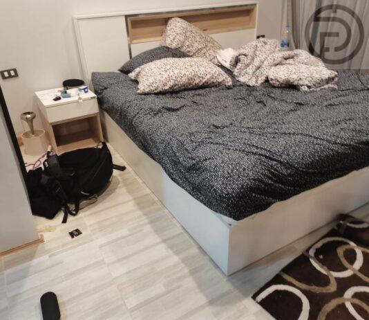 UPDATE:Â Three foreigners allegedly involved in Russian woman who fell to death from a condo in Patong in custody at Phuket court