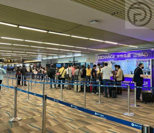 Indians are still the largest number of foreign arrivals in Phuket with almost 40,000 people visiting since the Test & Go program was dropped