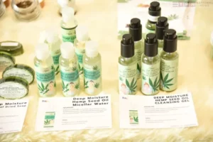 Thai FDA warns about advertising products with cannabis and hemp