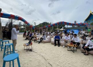 Phuket to host Thailand Tourism Congress 2022 (TTC 2022)