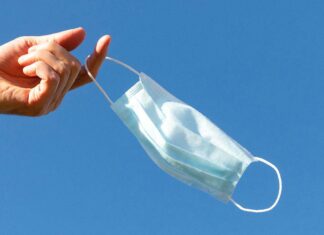 Bangkok Governor Chadchart to propose facial masks removal in outdoor areas to CCSA