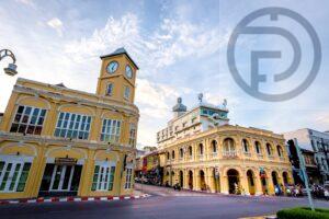 Phuket suggesting to host “Thailand Biennale City of Arts” event