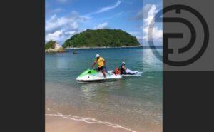 Body of unidentified foreign man found near beach in Rawai, Phuket