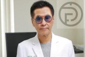 Leading Thai physician urges Public Health Ministry to reveal actual number of new Covid-19 cases, including all asymptomatic and mild cases