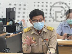 UPDATE: 40-year-old man in Phuket suspected for monkey pox tested negative