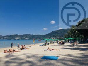 Phuket hotel bookings increases significantly during long holidays, many domestic and foreign tourists expected