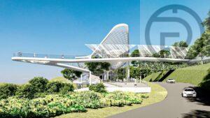 Rawai, Phuket residents agree with sky walk project