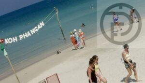 Koh Phangan named world’s best destination for a “Workation” according to a prominent website