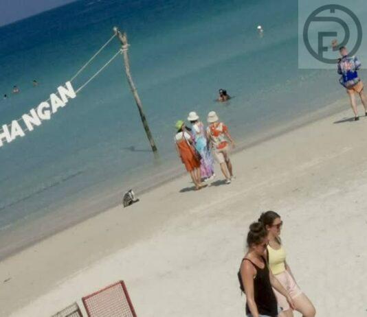 Koh Phangan named world’s best destination for a “Workation” according to a prominent website