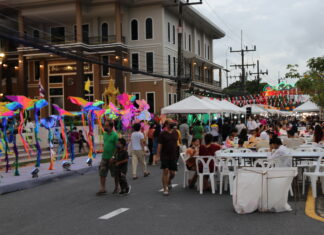 Kathu district organizes Kathu Cultural Road to promote local culture and traditions between 15-17 July