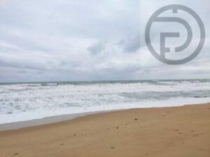 Phuket officials confirm seawater rise, limited flooding, not related to earthquakes