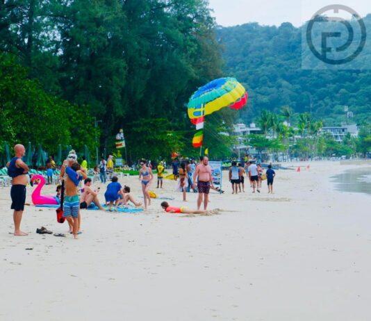 A look at the week ahead in Thai news: Holidays end, back to work for many in Thailand, Cannabis lawmaking continues