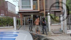 UPDATE: Three suspects connected to a recent Phuket shooting arrested