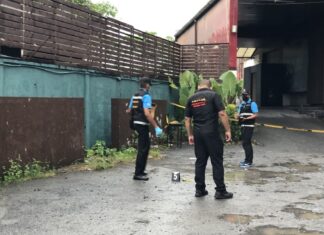 UPDATE: Owner of Phuket night club where fatal shooting took place must meet with authorities, says Vice Governor