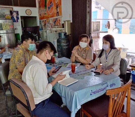 UPDATE: Phuket restaurant owner fined 1,000 baht for not clearly showing food prices