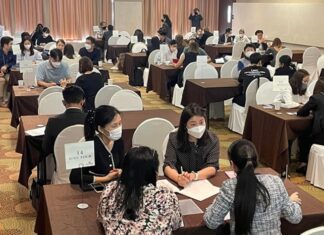 Phuket expects 10,000 more Korean tourists generating more than 200 million baht after roadshow in Korea