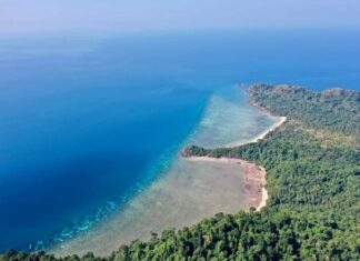 Lanta Island in Krabi reopening after many months of closure