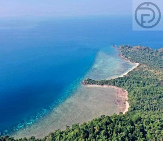 Lanta Island in Krabi reopening after many months of closure
