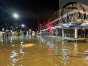 Thai Government Sets up New Department to Battle Climate Change