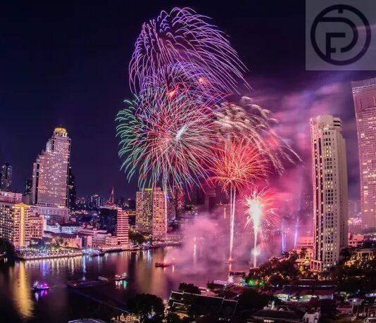Tourism Authority of Thailand confirms New Year activities NOT canceled nationwide as reports of tourists canceling hotel bookings rise