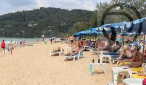 Phuket hits highest income from tourism in Thailand
