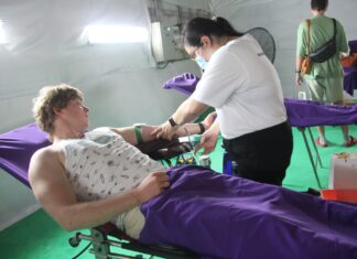 Phuket’s biggest stories from the last week
