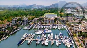 Thailand International Boat Show set to spark in Phuket as a World-Class Yachting Destination