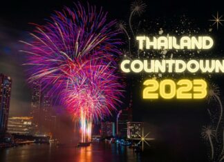 “Amazing Thailand Countdown 2023” Concludes 2022 with 1.5 Trillion Baht Tourism Revenue