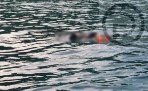 Two male foreign bodies found floating near Racha Island, Phuket