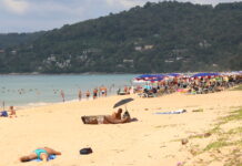 Le tourisme à Phuket prospère grâce au sport, brisant le mythe de la basse saison