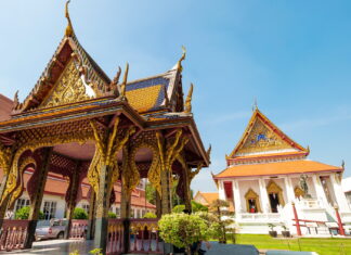 Free Access to Museums and Historical Parks during New Year
