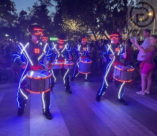 Phuket’s biggest stories from the last week: Tourism highest income, Patong Carnival and more