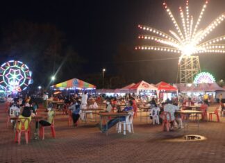 Annual ‘Khong Dee Phuket’ festival to be held at Saphan Hin