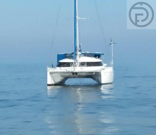 UPDATE: Missing “Marco Polo” Yacht Found in Phuket