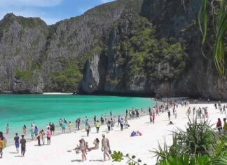Thailand Week in Review: Top National Stories From the Past Week: Chinese Set to Return to Thailand, Major Fire Kills and Injures Thais at Poipet Casino, and more