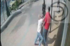 Indian Man Allegedly Attacks Another Indian Man at Ao Nang, Krabi