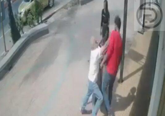 Indian Man Allegedly Attacks Another Indian Man at Ao Nang, Krabi