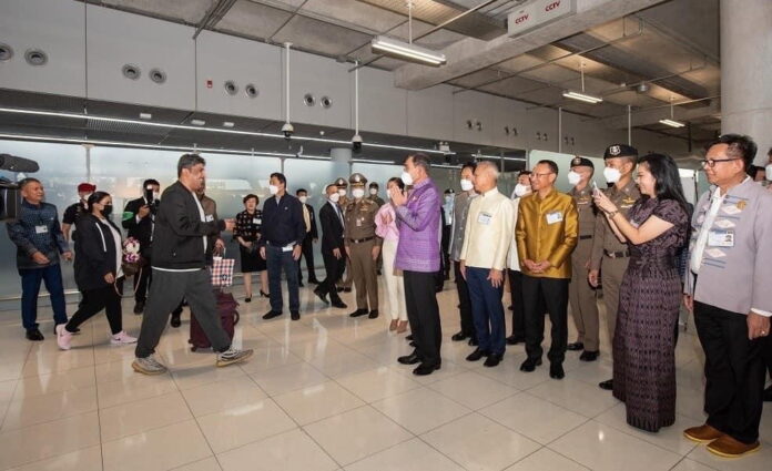 الأطباق الرئيسية